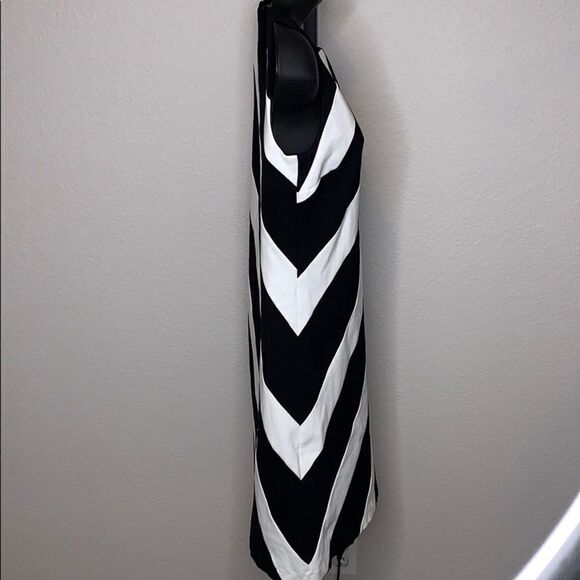 INTERNATIONAL Concepts INC Stripe Dress - Picture 8 of 11